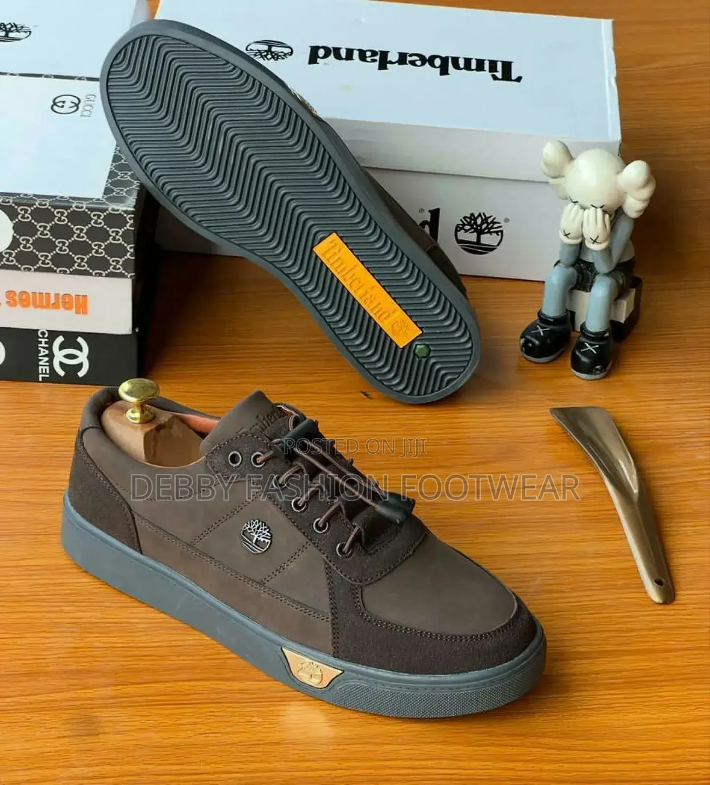 Step Up Your Style With Our Premium Footwear