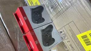 Nintendo Switch 2 Pro Pad