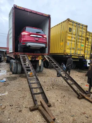 Ford Escape SE FWD 2016 Red