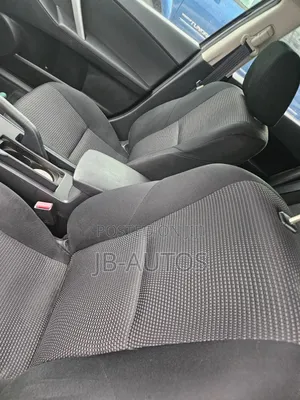 Mazda 3 2013 Gray