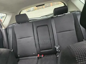 Mazda 3 2013 Gray