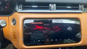 Land Rover Range Rover Velar P340 SE R-Dynamic 4x4 2019 Black