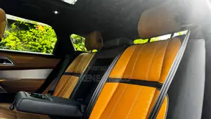 Land Rover Range Rover Velar P340 SE R-Dynamic 4x4 2019 Black