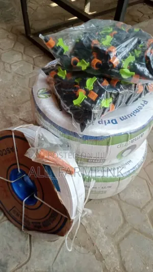 Drip Tape (Irrigation)