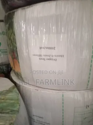 Drip Tape (Irrigation)
