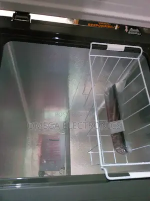 Hisense Inverter Chest Freezer 2ft