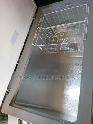 Hisense Chest Freezer 5ft