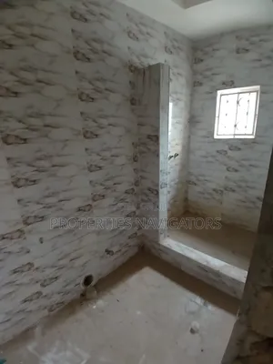 5bdrm Duplex in Guzape District for rent
