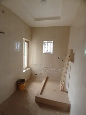 5bdrm Duplex in Guzape District for rent