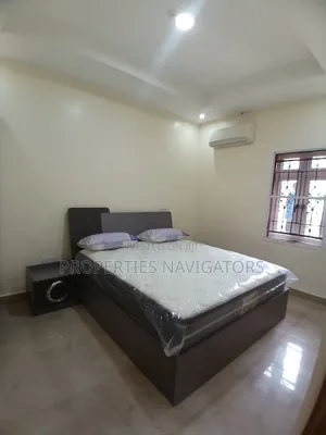 Furnished 4bdrm Duplex in Wuse 2 for rent