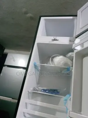 Skyrun Refrigerator 108 Double Door