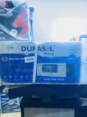 1.1kva 12v Druasol Inverter Solar Inverter