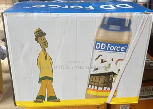 Dd Force-dichlorvos [Ddvp 1000g/L] Ec-pesticide/Insecticide