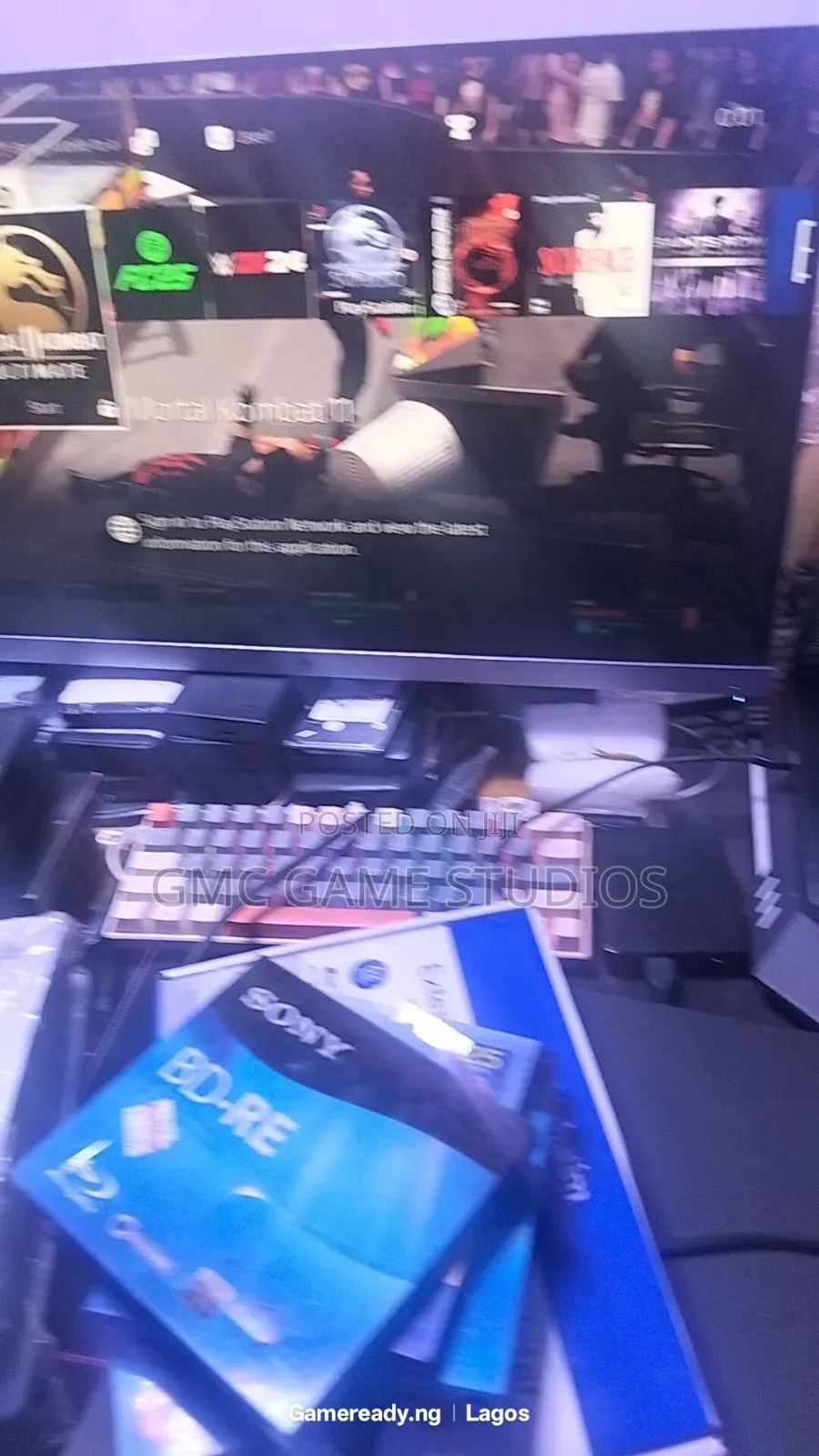 Hack Your Ps4 With Blue Ray Disk