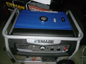 Kemage Gen 13000e2 Pure Copper Wire Key Starter