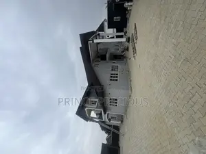 2bdrm Apartment in Blenco Estate, Sangotedo for rent
