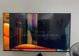 Hisens Tv Screen Doctor