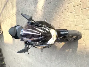 Kawasaki Ninja 300 2010 Black