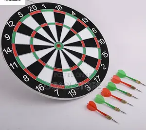Dart Board