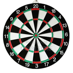 Dart Board