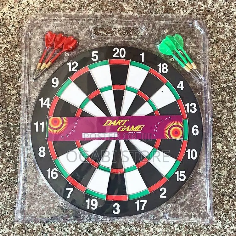 Dart Board