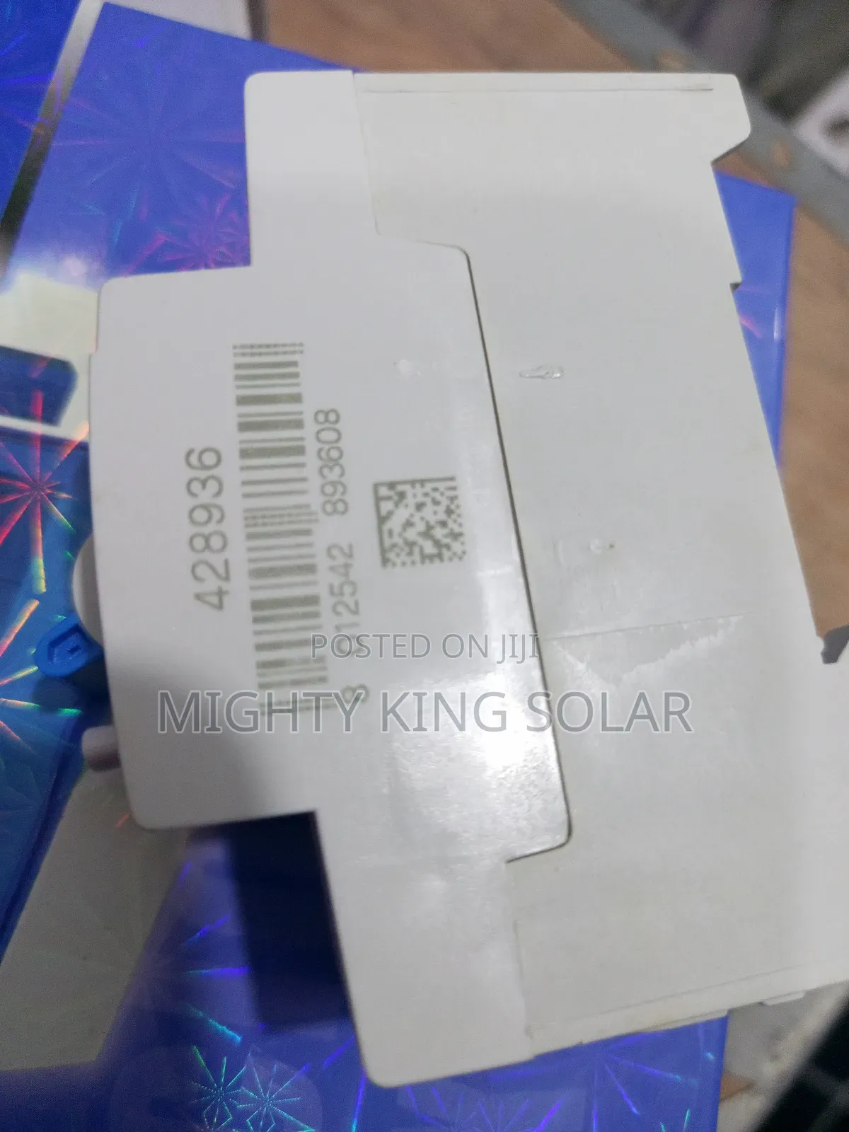 Rcd 2 Pole Abb 100a Ac Italian Make