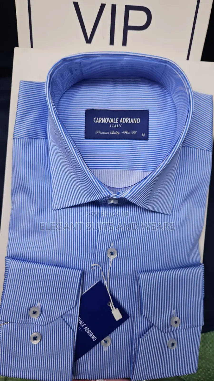 Men's Shirts.