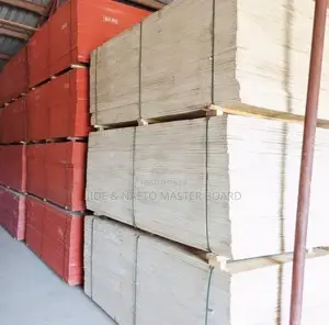 Plywood Board