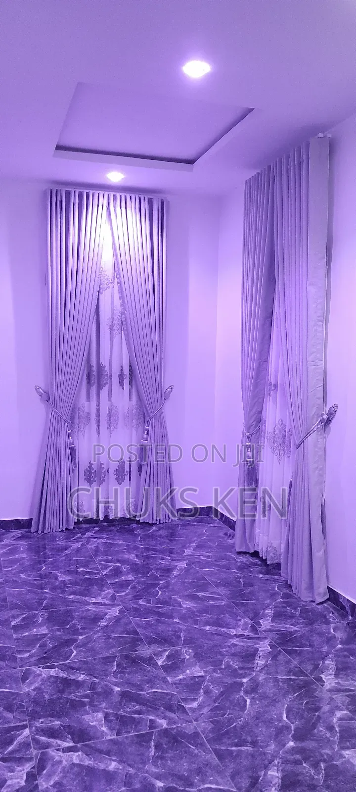 Curtain Fabrics