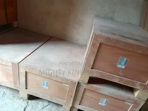 15kva 48v Integrity Hybrid Inverter With Durable