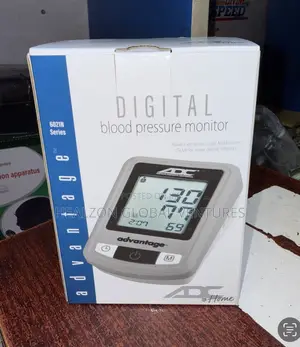 Quality Blood Pressure Monitor