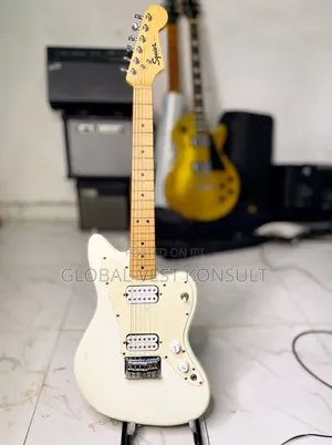 Fender Squier Jazzmaster Guitar