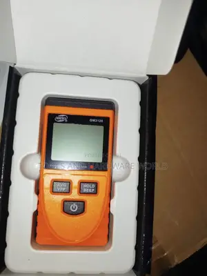 Radiation Tester