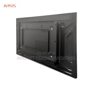 55inches Hanging Digital Signage