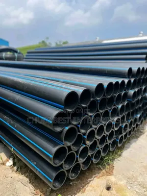 Hdpe Pipe 200mm