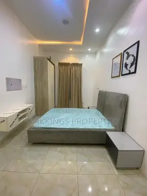 Studio Apartment in Oral Estate, Chevron for rent
