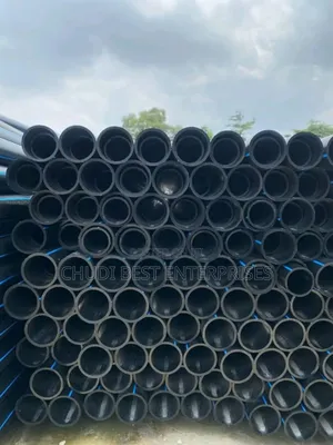 250mm Hdpe Pipe