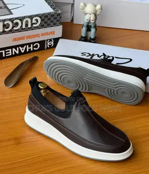 Clark Quality Shoes — Timeless Style, Everyday Comfort