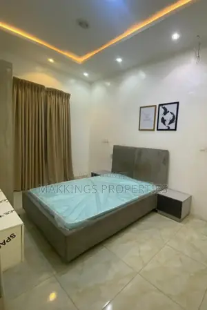 Studio Apartment in Oral Estate, Chevron for rent