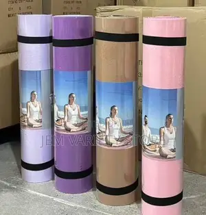 Lovely Yoga Mat