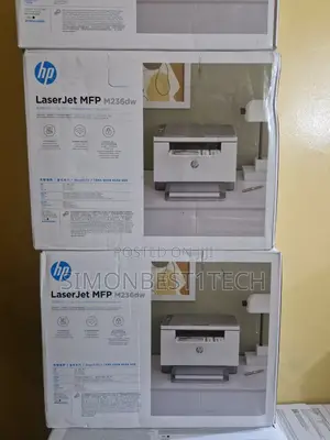 Hp Laserjet MFP M236dw