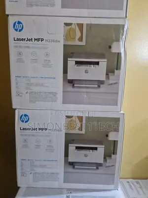 Hp Laserjet MFP M236dw