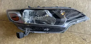 Head Light 2016 Honda Fit