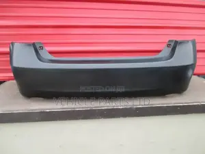 Back Bumper Lexus Es350 2007-2012