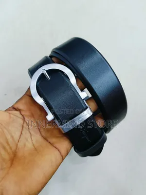 Luxury Belt Original Leather