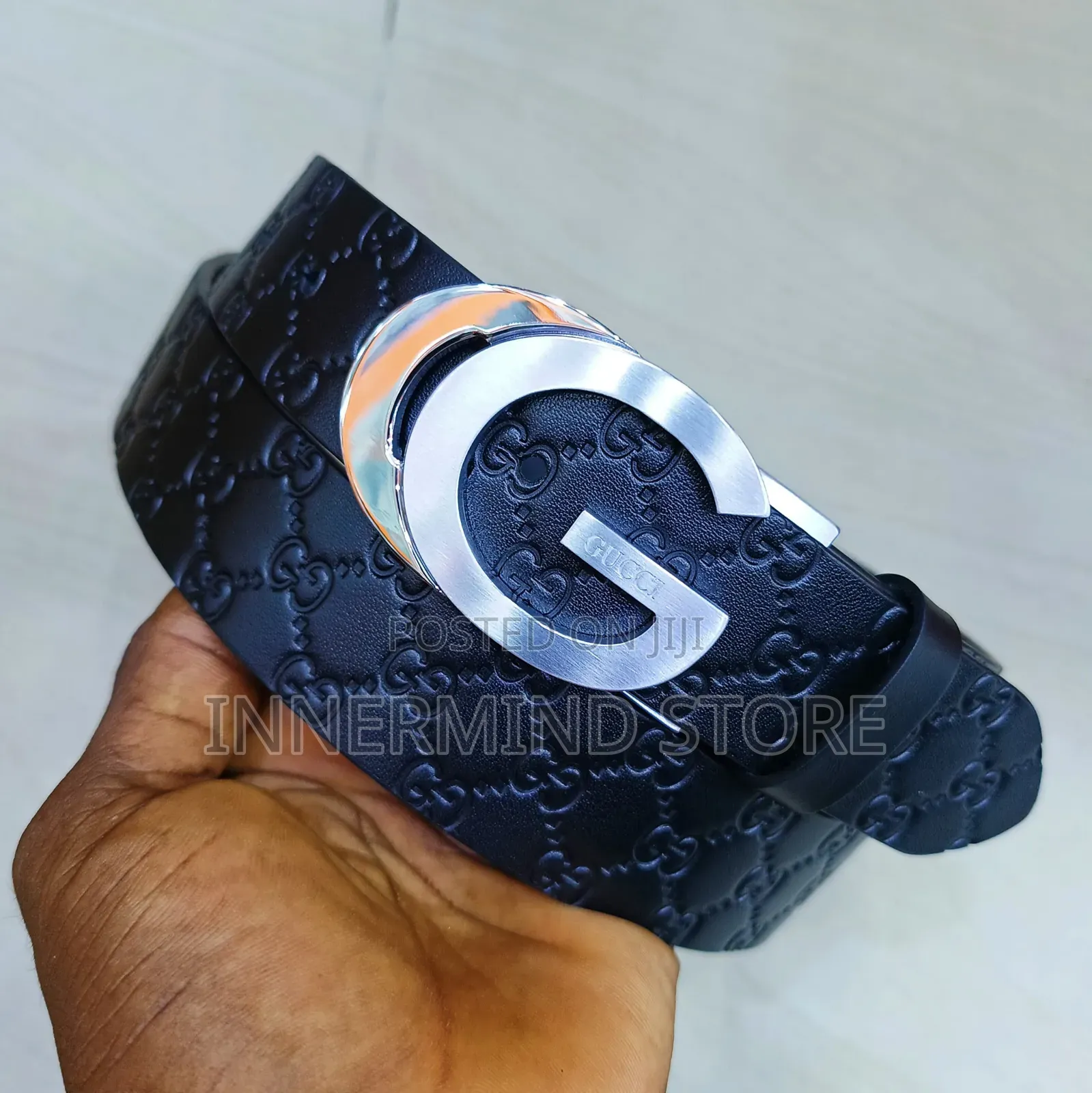 Luxury Belt Original Leather