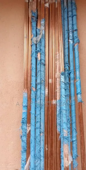10 Feet Earth Arth Rod