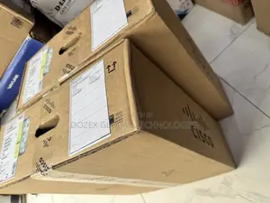 Cisco 9200l-24p-4x-E