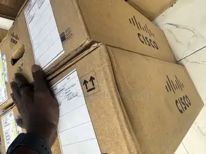 Cisco 9200l-24p-4x-E