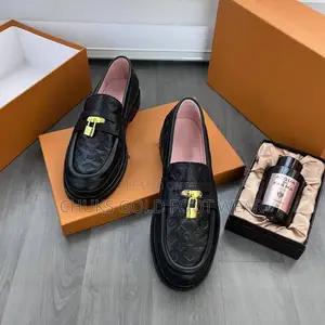  Elevate Your Style With Louis Vuitton Shoes — Now Available